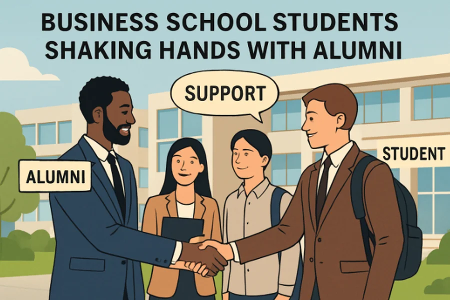 Business Schools