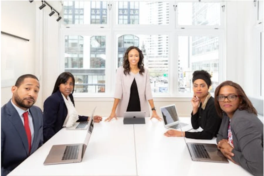 Business Leaders
