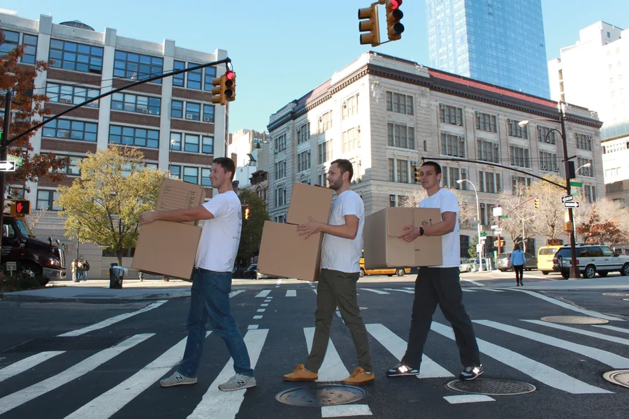Logistics