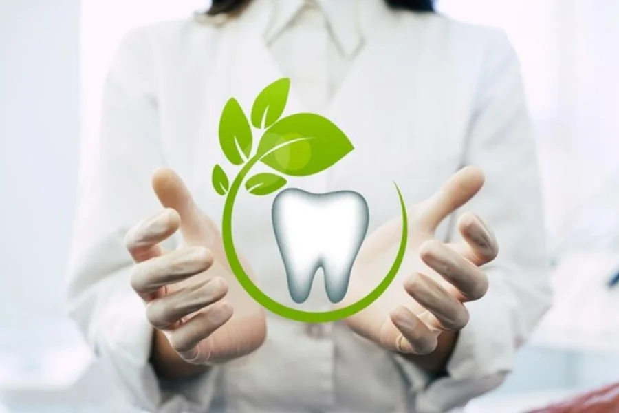 How Sustainable Practices Are Transforming Dental Care Contract Packaging