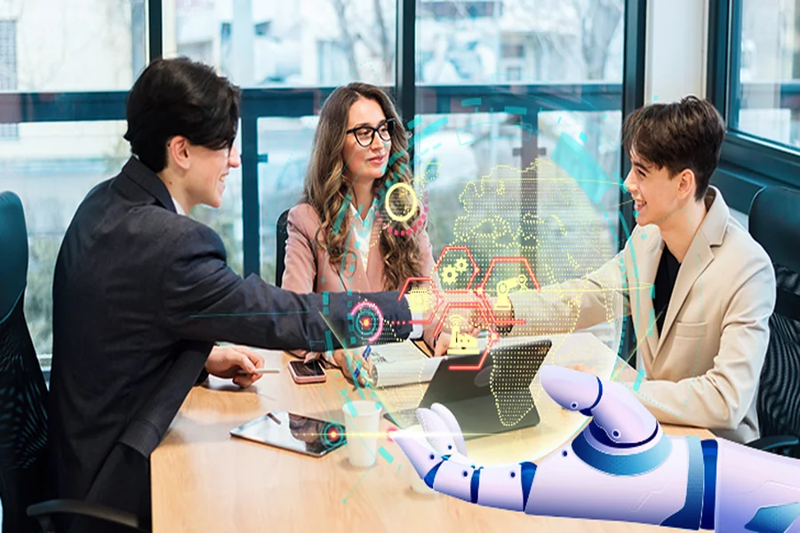 How US Companies Are Using RPA in the Human Resources Department to Cut Onboarding Time by 60%