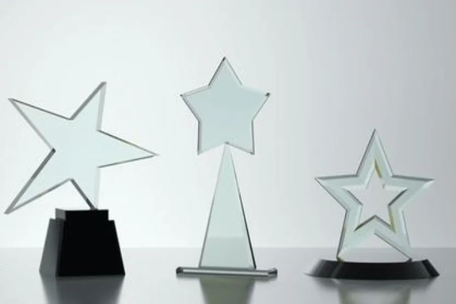 Glass Awards