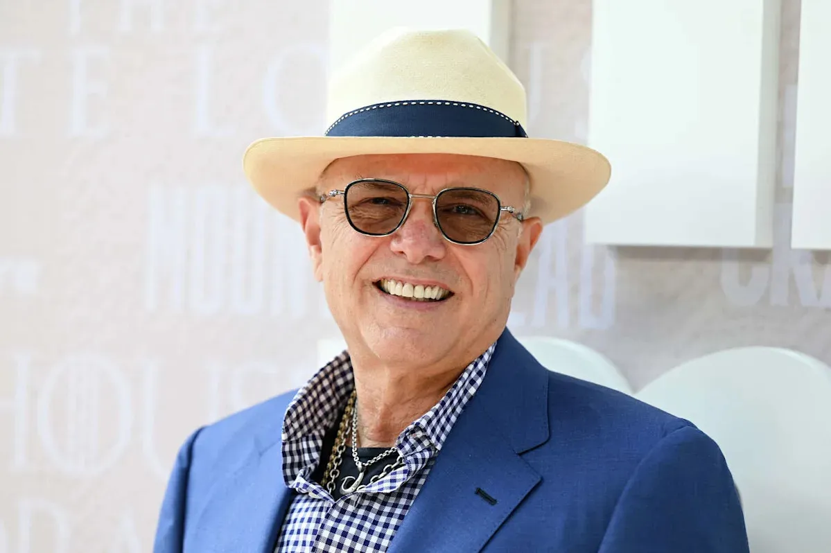 Joe Pantoliano Net Worth