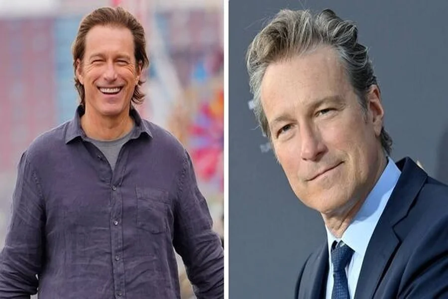 John Corbett Height
