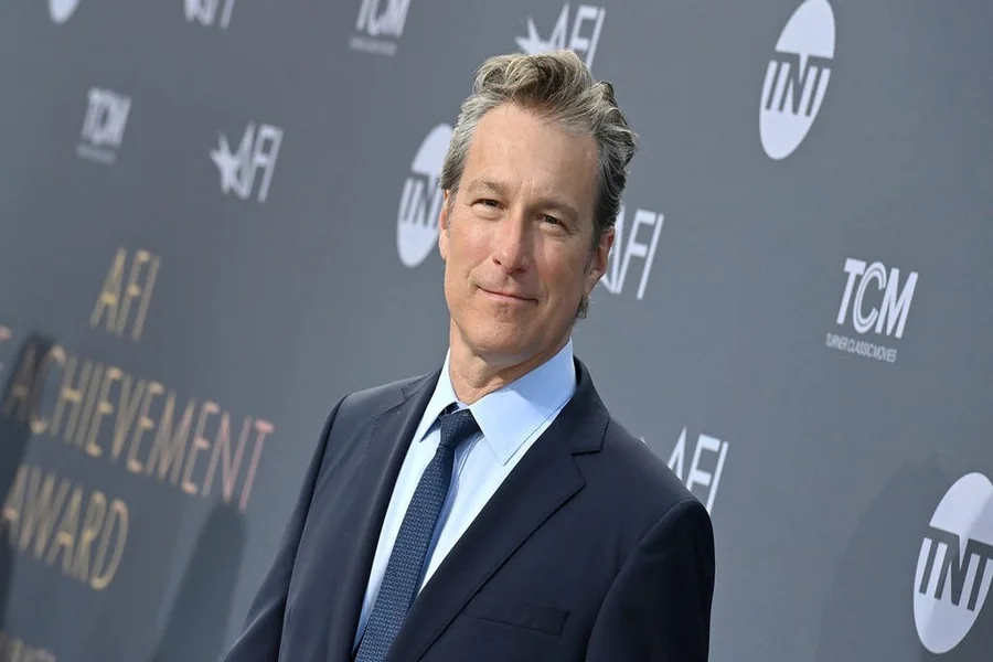 John Corbett Height