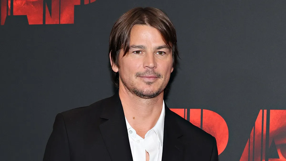 Josh Hartnett Height