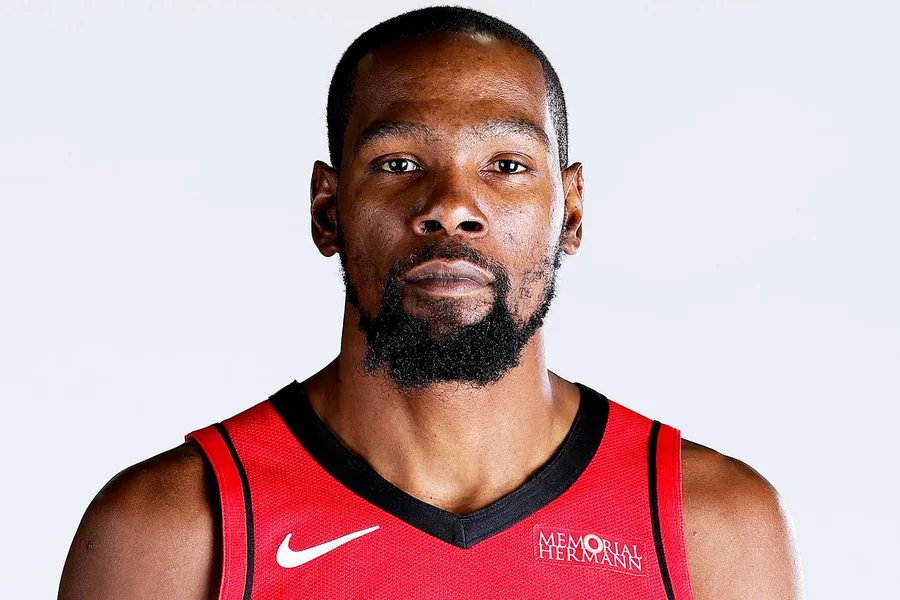 Kevin Durant Wife