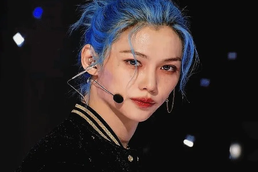 Lee Felix Age