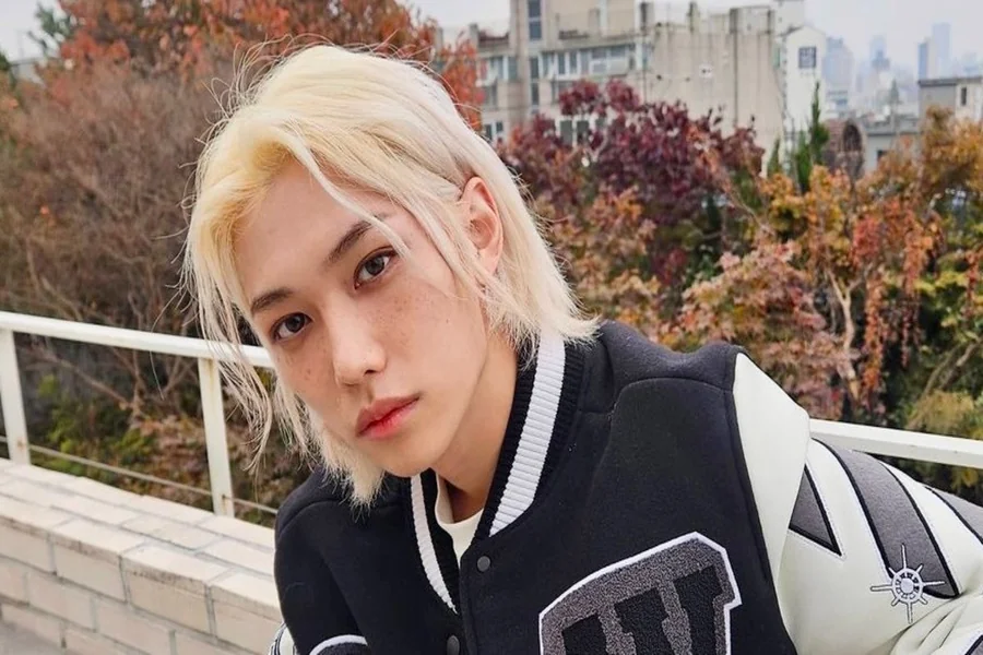 Lee Felix Age 