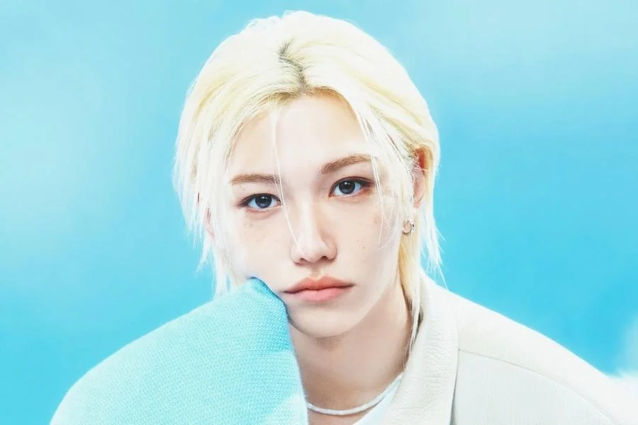 Lee Felix Age 