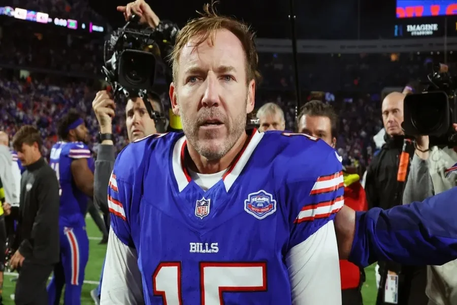 Matt Prater Net Worth