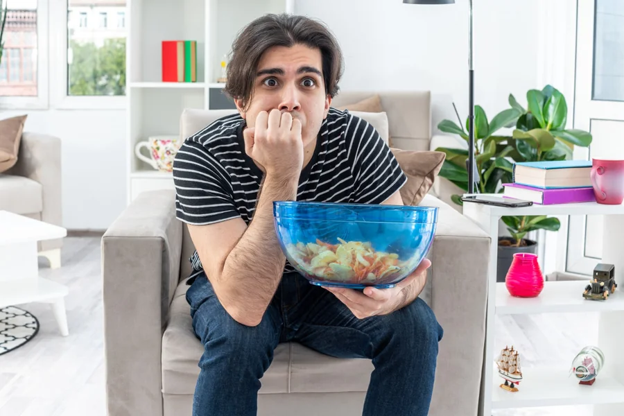 Most People Fear Detox For The Wrong Reasons