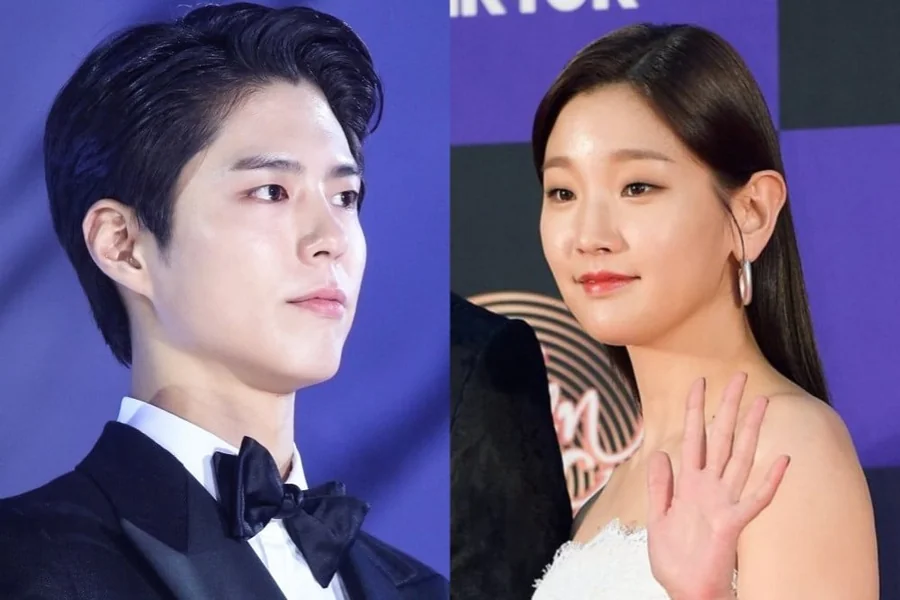 Park So-Dam Husband