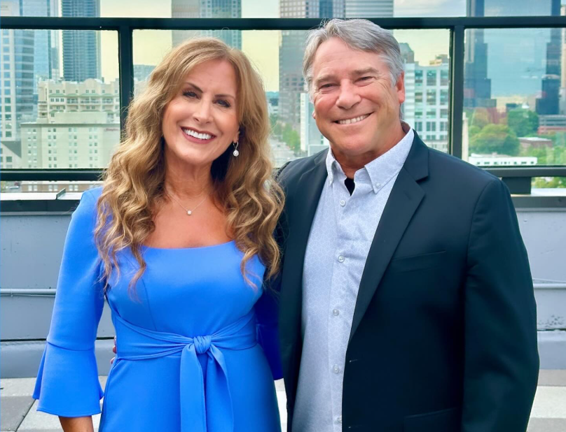 Ray Benson Current Wife