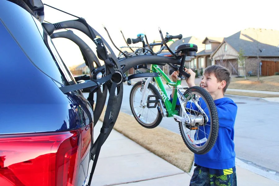 Bike Racks