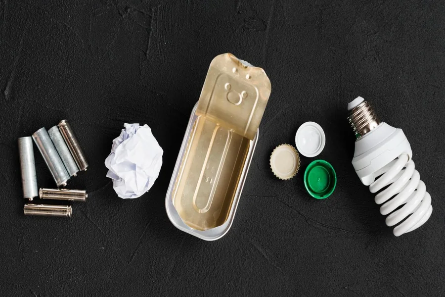 Smart Living in 2026 Practical Ways to Reduce Waste, Costs, and Energy Dependence