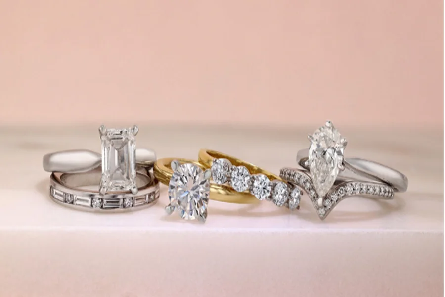 Custom Jewelry