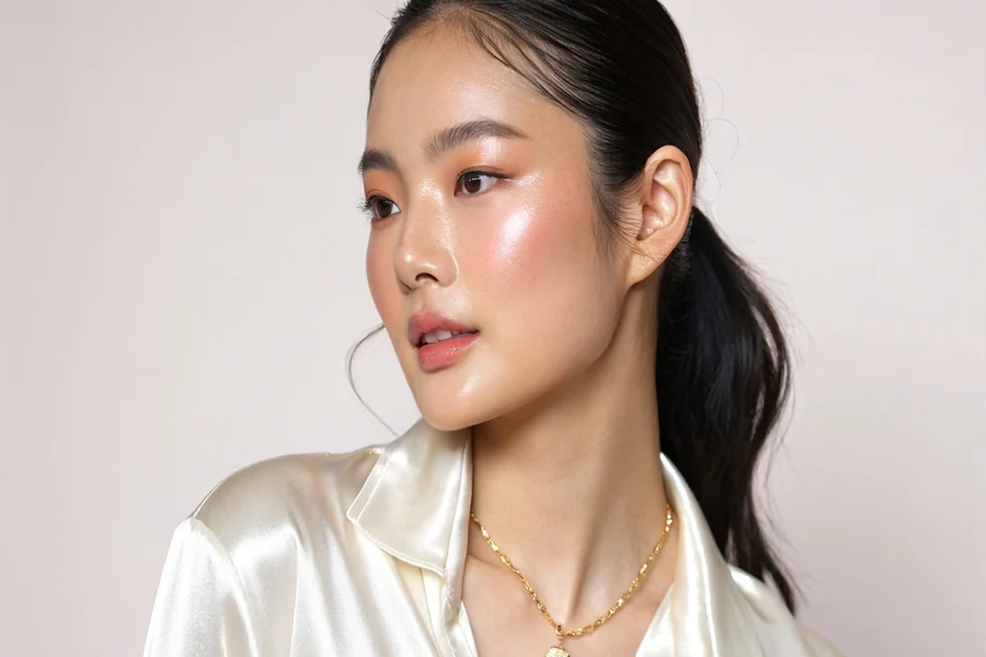 Glass Skin