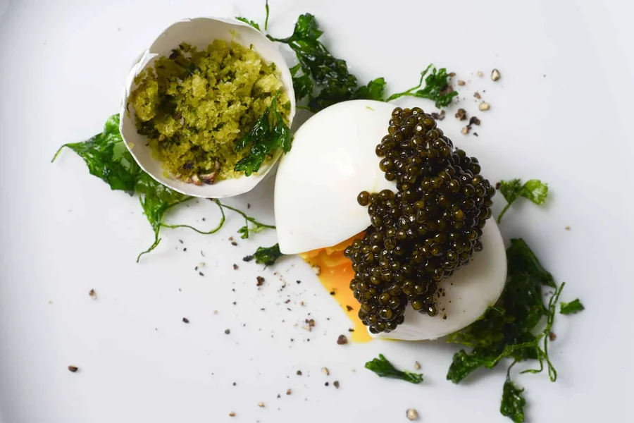 Caviar