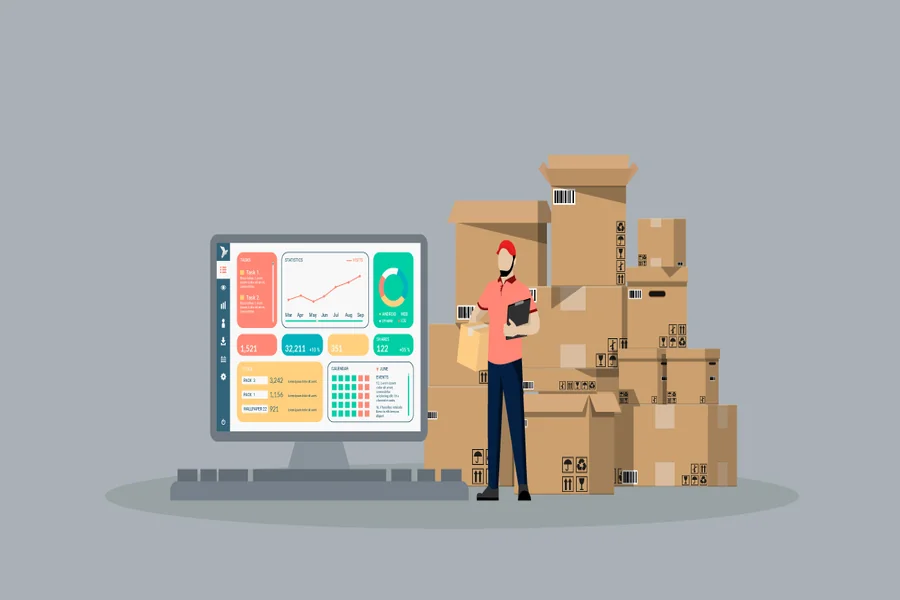 Inventory Management