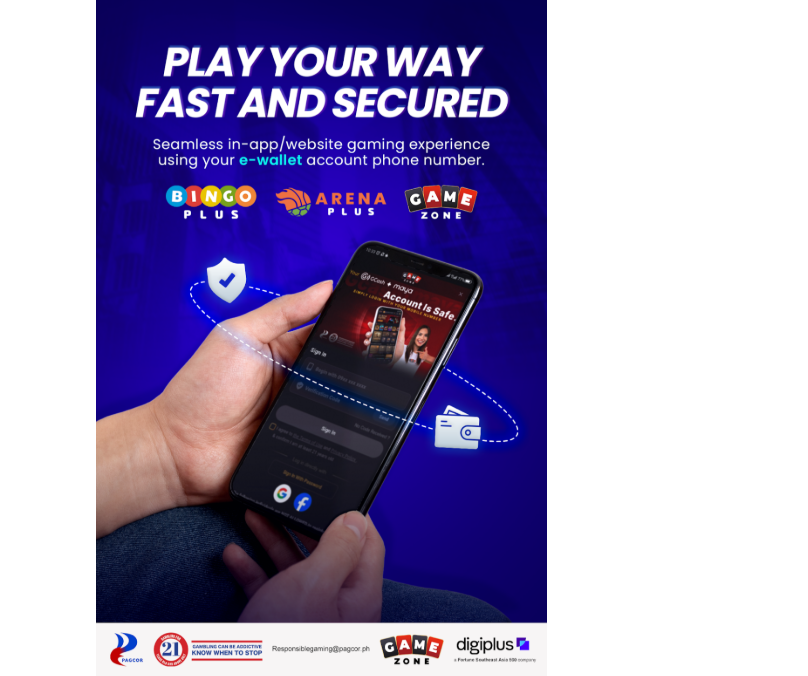 Tong It Card Game