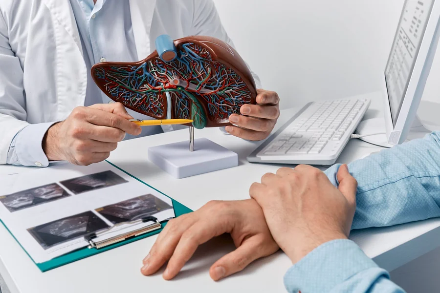 Ways Excessive Drinking Disrupts Clotting Balance and Underlines Therapy Necessity