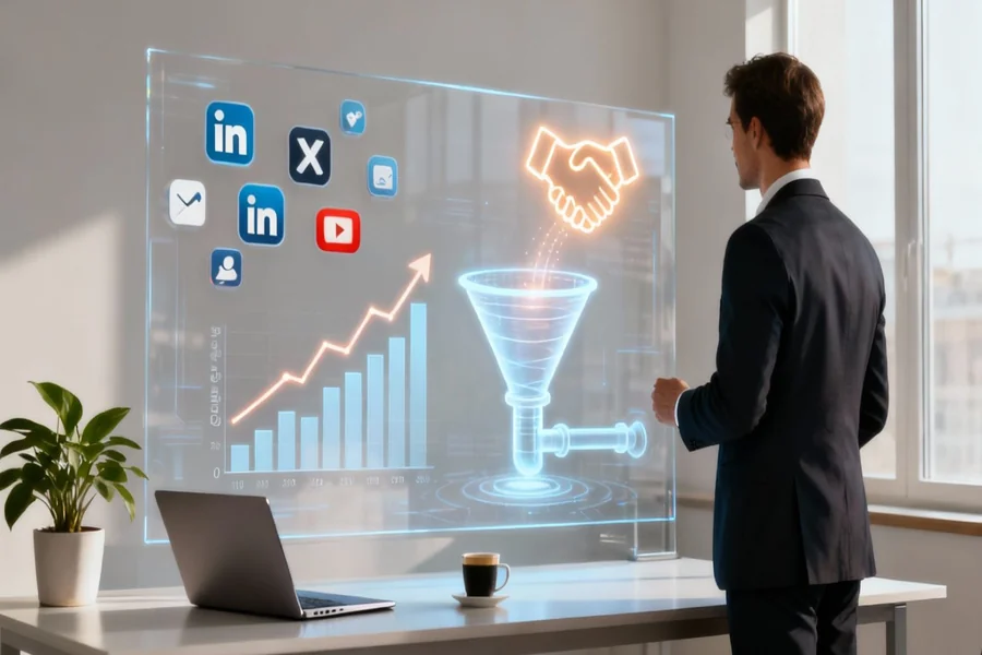 Webinar Platform