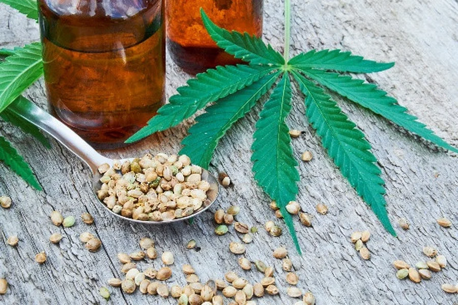 CBD Gummies