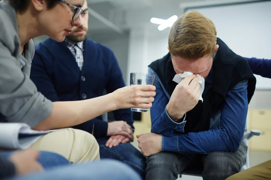 What Harm Reduction Really Means In Addiction Treatment