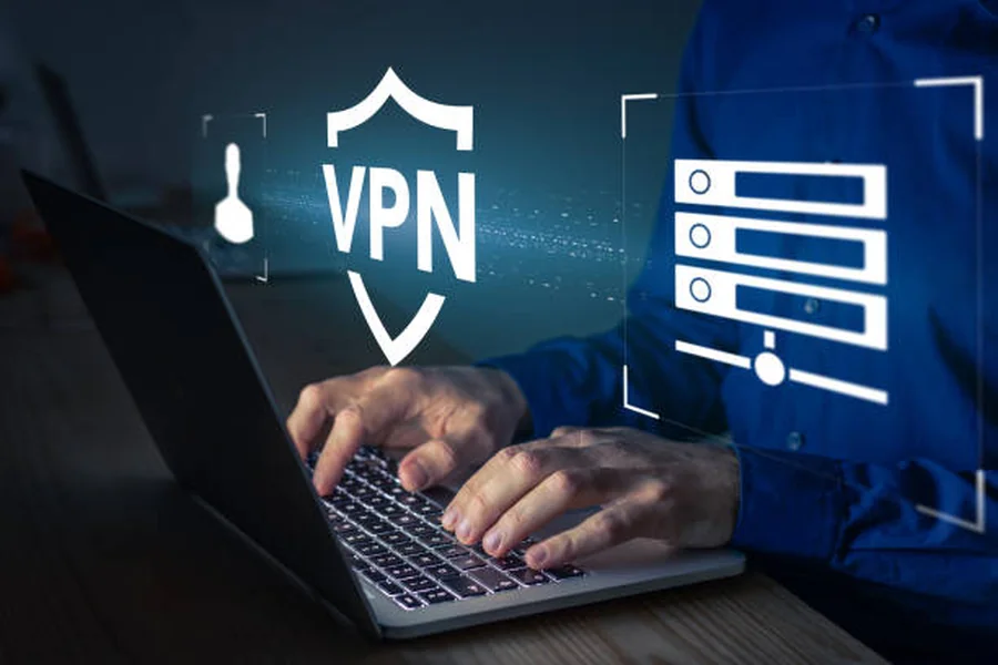 VPN