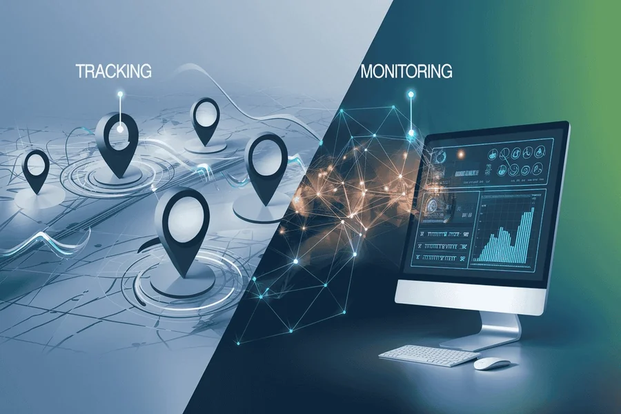 Monitoring