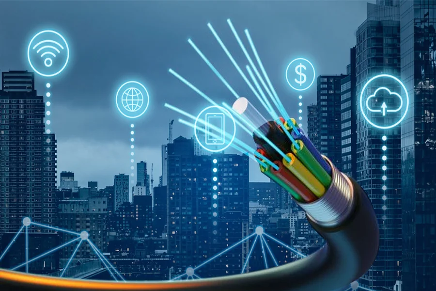 Why Fiber Solutions Outside Plant Are Essential for Expanding 5G Networks