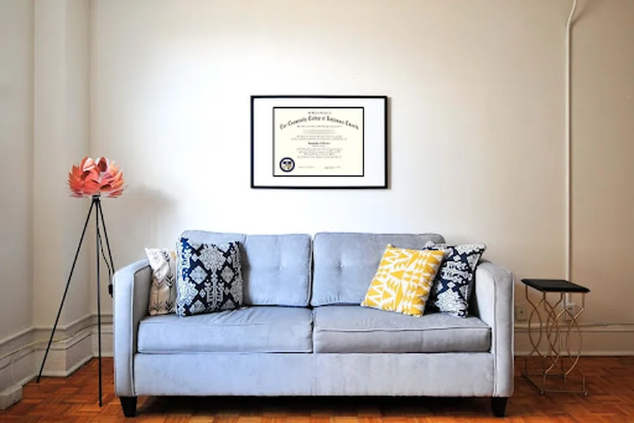 Replacement Diplomas