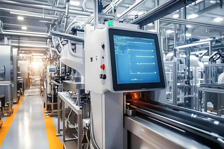 Industrial Inspection