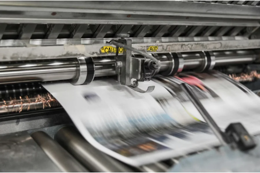 Label Printing