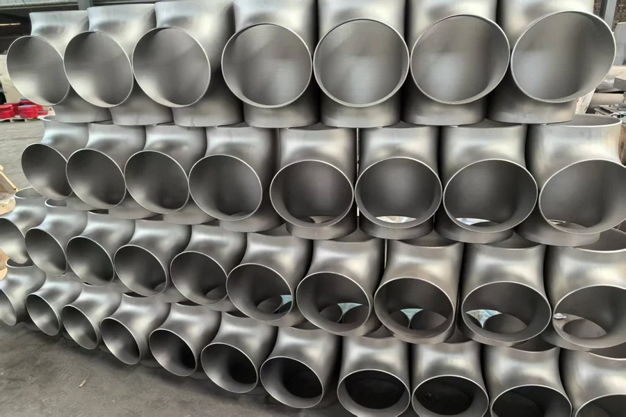 Steel Pipe