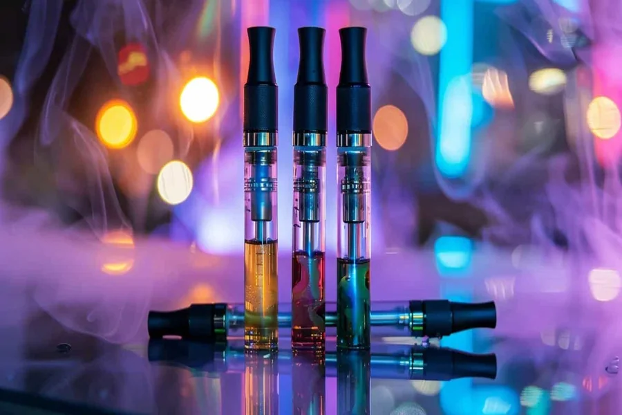 Vape Cartridges