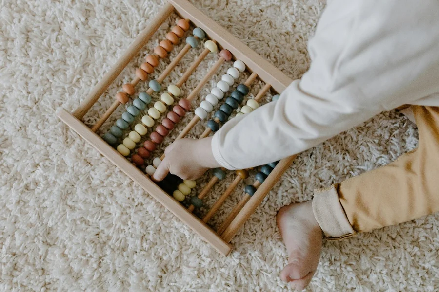 Building Strong Foundations What to Look for in Early Childhood Education Programs