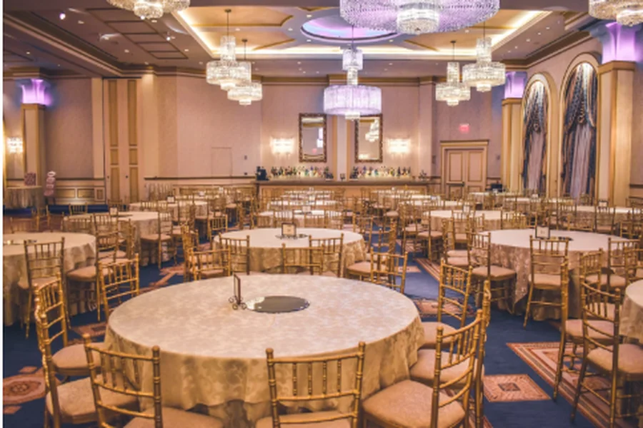 Perfect Venue