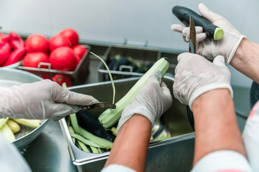 Food Systems