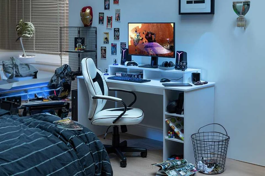 Gaming Setup