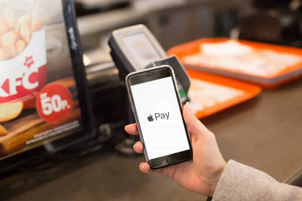 Does Food City Take Apple Pay