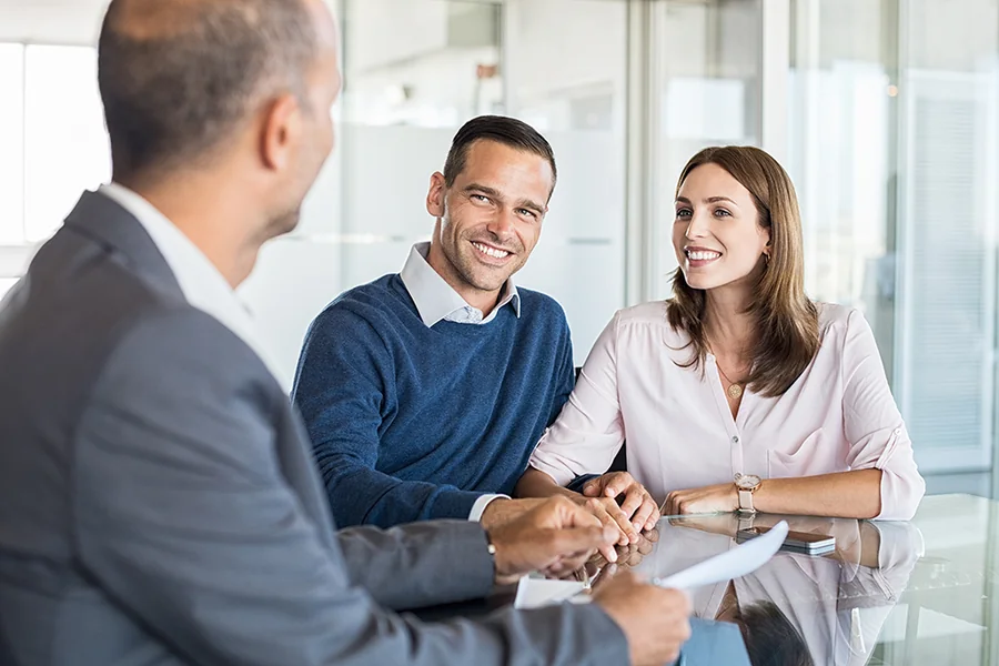Financial Advisor