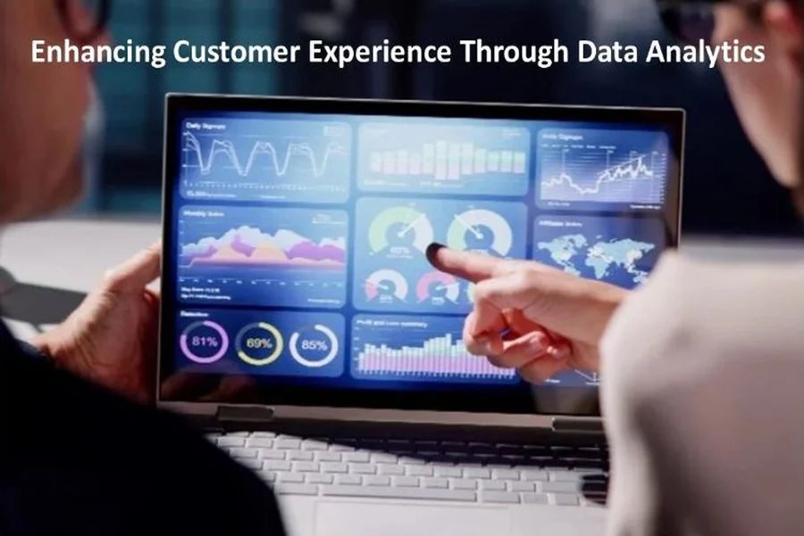 Data Science Enhances