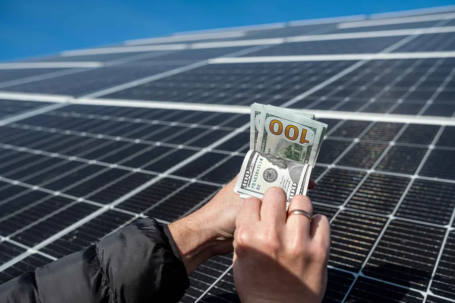 Solar Panel