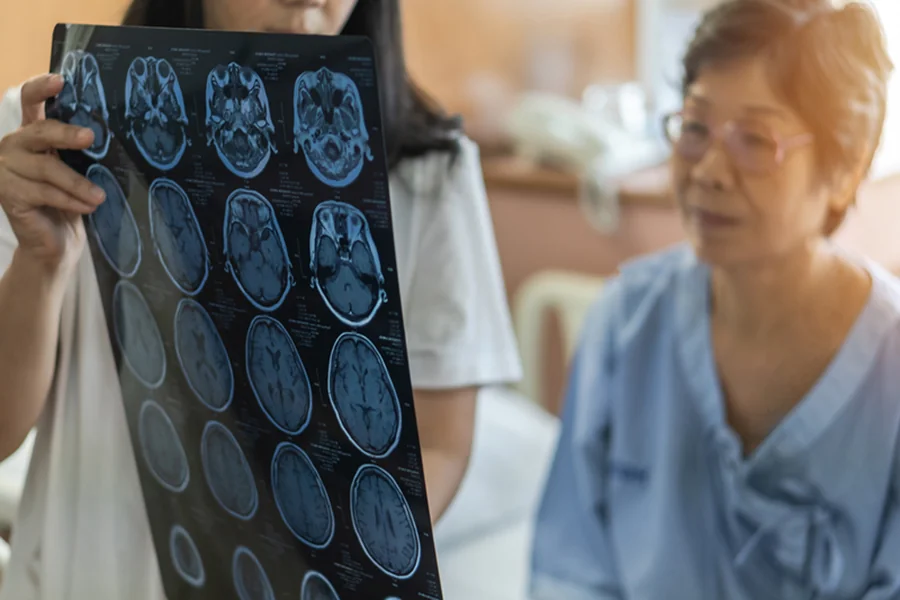 Brain Injury