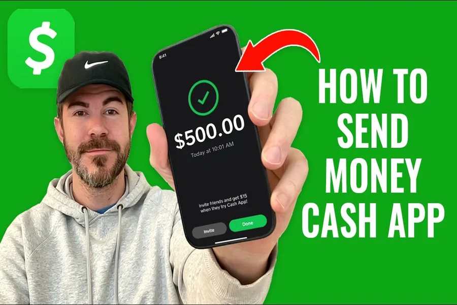 How To Transfer Cash App