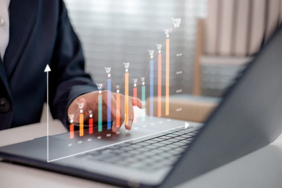 How an Amazon Listing Optimization Agency Increases Conversions & Rankings