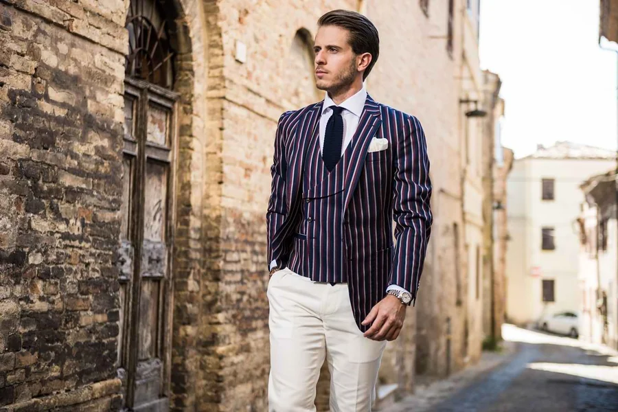 Gentleman