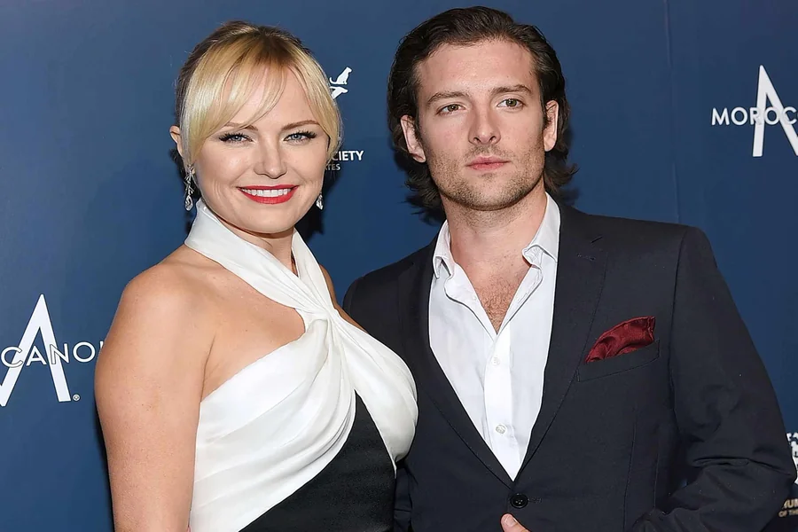 Malin Akerman Net Worth